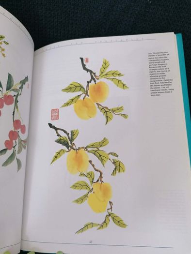 An Introduction to Chinese Brush Painting