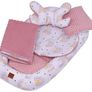 Baby nest 5-piece sets Image 4