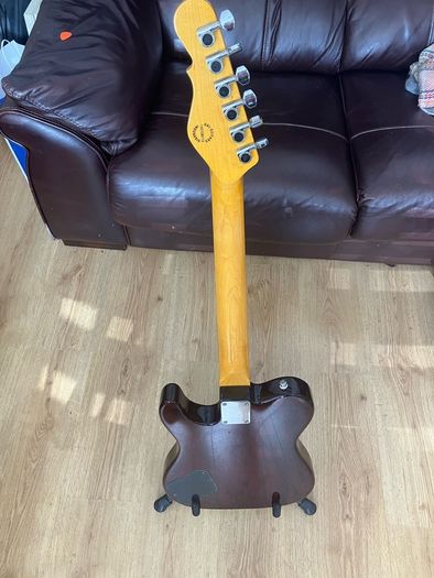 G&L asat tribute