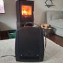Lexsor Mini 5.5 inch TV Radio combo Image 2