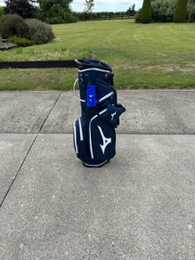 Mizuno golf bag