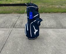 Mizuno golf bag