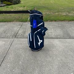 Mizuno golf bag