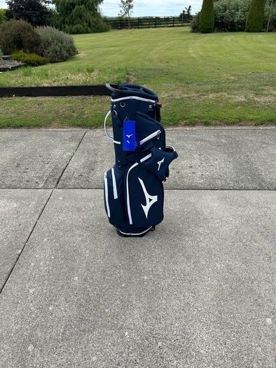 Mizuno golf bag