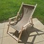 Deck chair Image 3