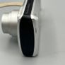 Canon PowerShot A3200 IS 14.1MP Digital Camera Silver Tested - Full Kit Image 4