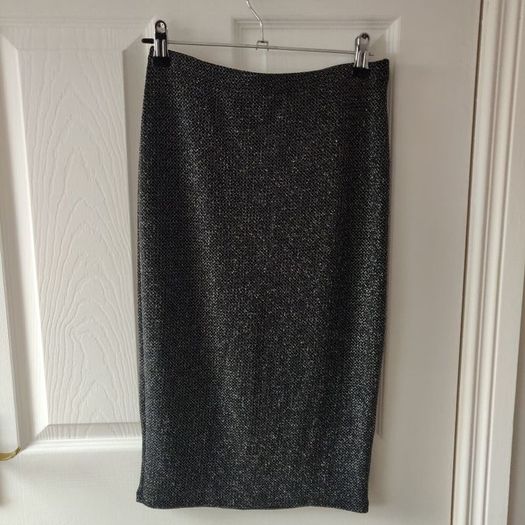 Sparkly Mini Skirt, size 10