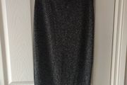 Sparkly Mini Skirt, size 10