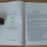 Turtle was Gone A Long Time Vol 3 Anaconda Canoe by John Moriarty h/b with d/j 1998 Kerry Philosophy Image 6