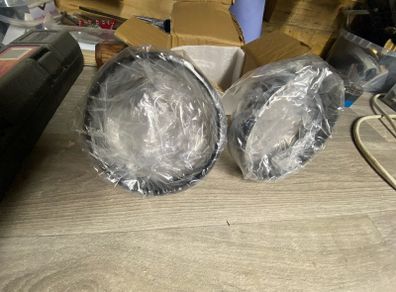 Harley parts