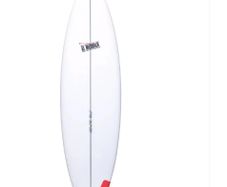 Channel Islands Surfboards 6'0 Two Happy Shortboard FCSII