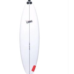 Channel Islands Surfboards 6'0 Two Happy Shortboard FCSII