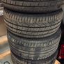 19" Mercedes AMG Alloy rims (genuine) Image 2