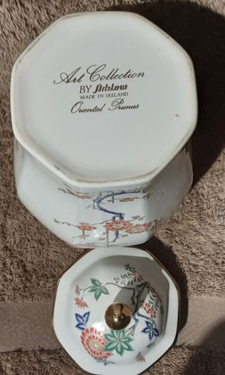 Art collection by Arklow pottery 2