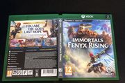 Immortals Fenyx Rising Xbox One/ Series X