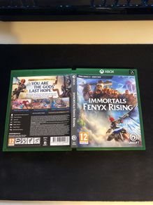 Immortals Fenyx Rising Xbox One/ Series X