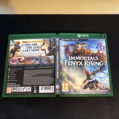 Immortals Fenyx Rising Xbox One/ Series X