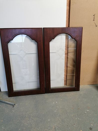 kitchen doors