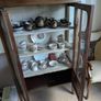 Antique cabinet Image 4