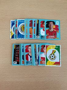 Panini World Cup 2026 Stickers
