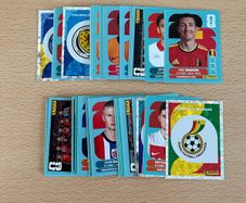 Panini World Cup 2026 Stickers