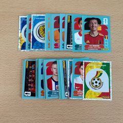 Panini World Cup 2026 Stickers