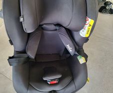 Joie i-Spin 360 ISOFix R129 Car Seat