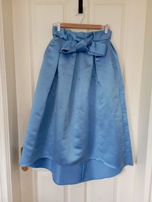 Closet London Skirt Size 10