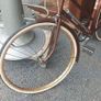 vintage Raleigh Ladies original bicycle bike Image 3