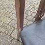 Set of 8 Dining Chairs Image 2
