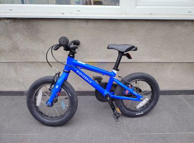 Kids Bike