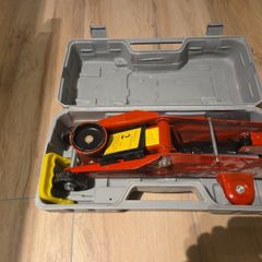 trolley jack 2 ton