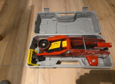 trolley jack 2 ton