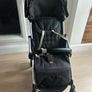 chicco folding buggy Image 6