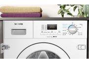 washing machin