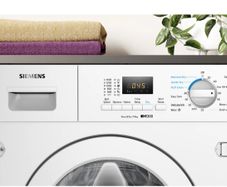 washing machin