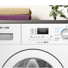 washing machin