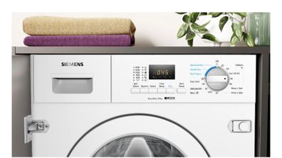 washing machin