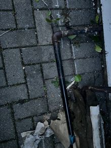 Scrap metal pipes for collection - FREE