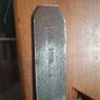 Antique Peugeot Freres 'Ogee' Moulding Plane Image 6