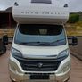 Autotrail apache 700 motorhome Image 2