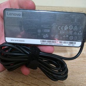 Lenovo 65W USB-C (Type-C) AC Power Adapter - charger