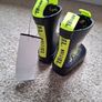 Infant Wellies- Size 3 Image 2