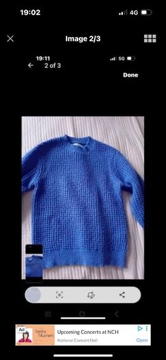 Sweater