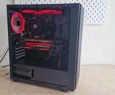 Gaming Pc 2070 Super