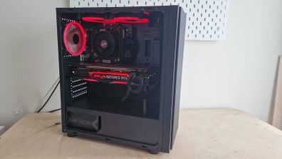 Gaming Pc 2070 Super