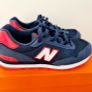 New Balance trainers size 5UK, EU 38 Image 4