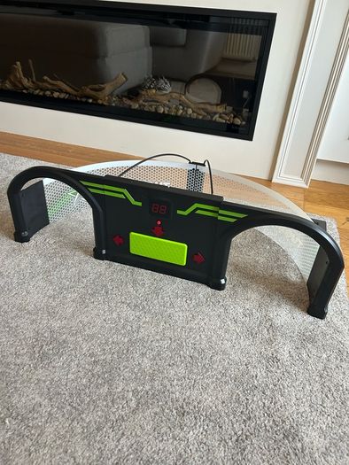 Football Kickabout Trainer