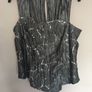 Stunning Q'Neel Dressy top and Jacket size 18 plus Image 9
