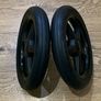 Bugaboo Fox front and back wheels Image 5